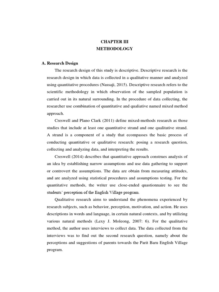Chapter 5 Quantitative Research And Sampling Or Pdf Or Survey Methodology