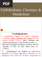 Carbohydrate