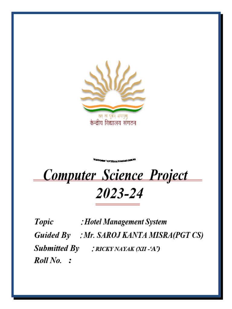 RN pr-1 | PDF | Computers