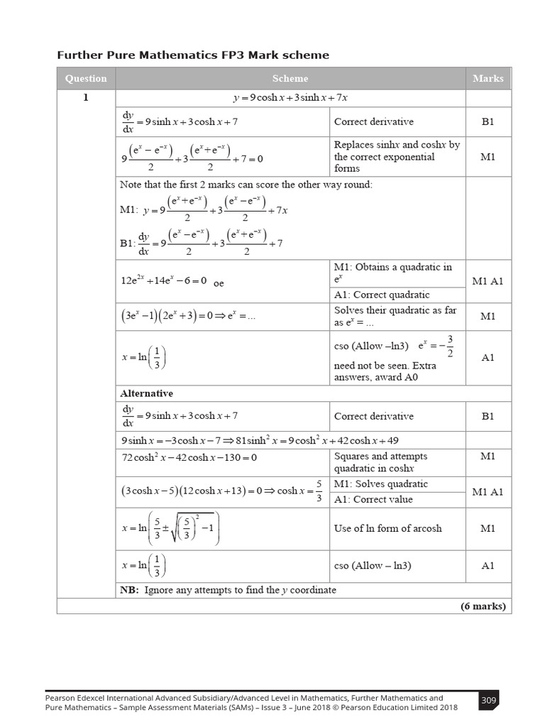 Wfm03 01 Rms Sample | PDF | Mathematics | Algebra