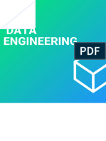 Data Engineering New