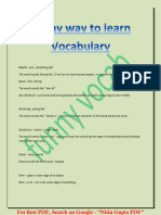 English Tricks PDF 3