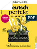 Deutsch Perfekt 2023-13