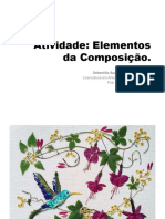 Elementos Da Composição - Sebastião - Unitau (1)