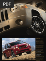 Download 2009 Jeep Compass Accessories by swift SN6967674 doc pdf
