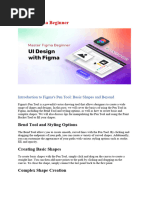 UI UX Course Syllabus 24 | PDF