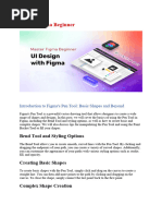 Master Figma Beginner