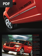 Download 2009 Dodge Caliber Accessories by swift SN6967683 doc pdf