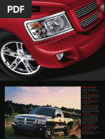 Download 2009 Dodge Dakota Accessories by swift SN6967690 doc pdf