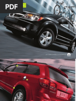 Download 2009 Dodge Journey Accessories by swift SN6967694 doc pdf
