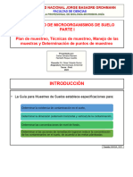 Aislamiento de Microorganismos de Suelo Parte I