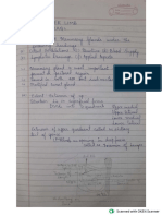 Upper Limb Haq Answers (Student's Notes)