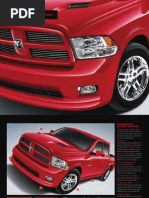 Download 2009 Dodge Ram 1500 Accessories by swift SN6967700 doc pdf