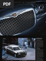 Download 2009 Chrysler 300 Accessories by swift SN6967704 doc pdf