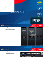 Template Kaizen Plan KD