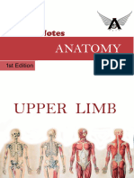 Upper Limb