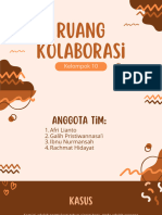 Ruang Kolaborasi