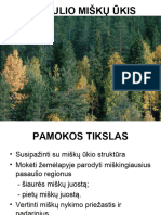 Miškų Ūkis