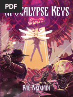 Lancer Solstice Rain | PDF