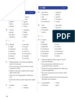 180R - 1 - WB - Answer Key