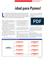 Publicidad para Pymes
