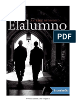 El Alumno - Patrick Redmond