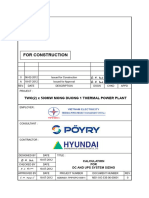 Attachment - 2 - MD1-0-E-535-06-00001 Calculation For DC and UPS System Sizing