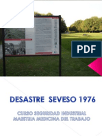 Desastre Seveso (1976)