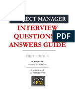 AlvinthePM - Interview Question Guide