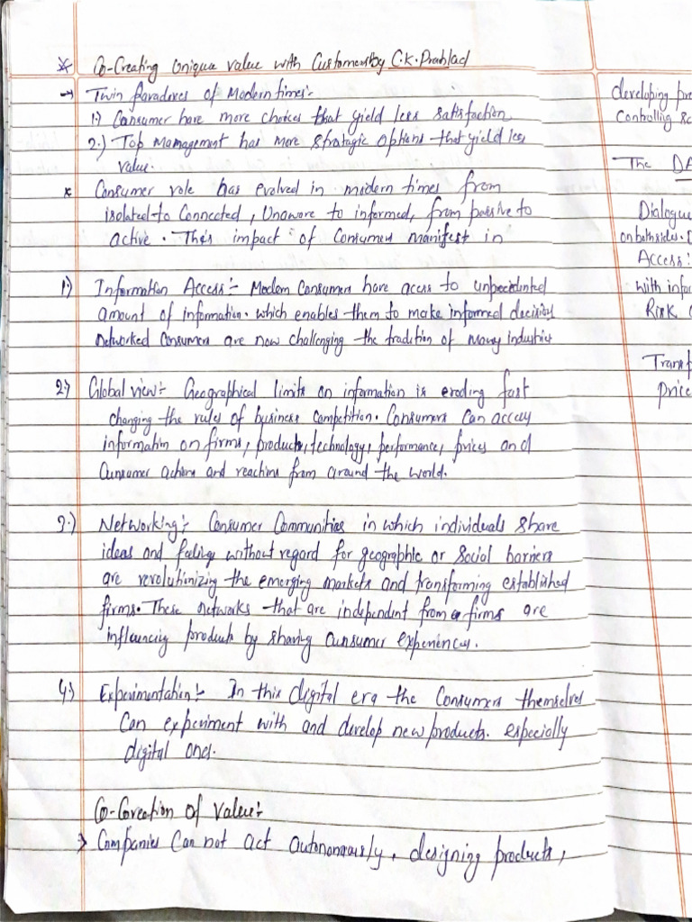 IDB, Notes | PDF