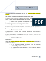 TD 1 - Le Diagramme de Cas D'utilisation