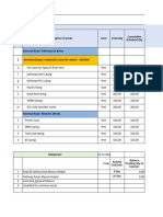 Progress Tracker