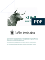 2022 KS BULL Issue 2