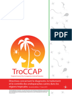 TroCCAP Canine Endo Guidelines French v2