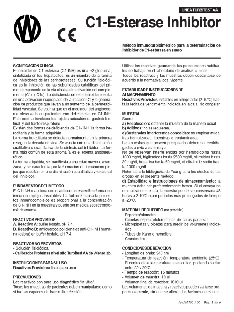 Caleffi C1 INHIBITOR FAST ANTICORROSIVO