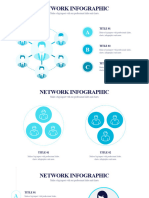 Network Infographics