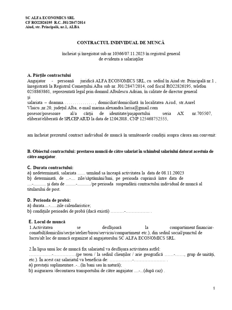 Anexa CIM Model Cadru 25112022 PDF