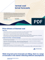 External Thermal Coal Price Forecasts - 240101 - 174620