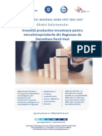 Ghid 131.a - Investitii Productive Pentru Microintreprinderi