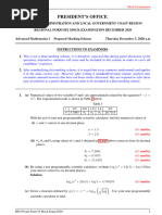 Math1 Scheme 1