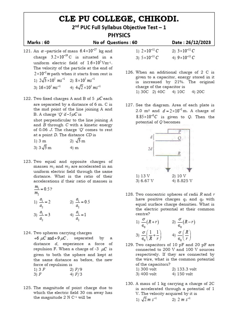 2nd-puc-full-syllabus-objective-test-1-pdf