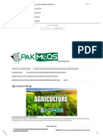 Agriculture Mcqs 1