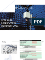 Single Criteria Document - TME 2022 H1 - v5.4