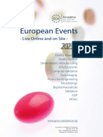 04 - ECA Event Overview