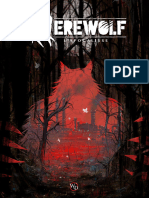 Werewolf - L'Apocalisse W5