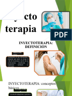 1 - Inyectoterapia Parte2