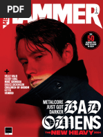 Metal Hammer UK - February 2024 | PDF