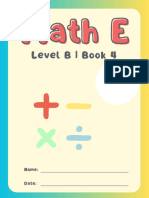 Math E Book4