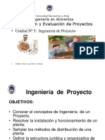  Ingenieria de Proyecto