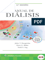 Manual de Dialisis 5a Edicion